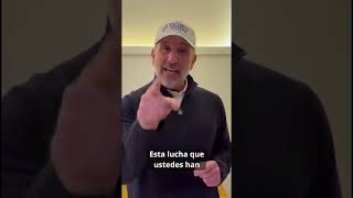 Roberto Arzú: Ricardo Arenas “es el vocero y Perro faldero del Pacto de Corruptos”