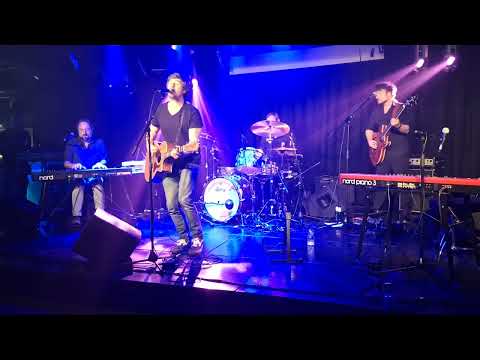 Tom Helsen - Murderer of Love live @ So What! Gouda 3-10-2025