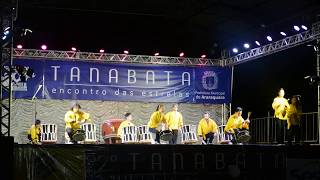 Irodori - Tanabata 2017