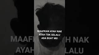 Download lagu rindu seorang ayah ke anak nya. mp3