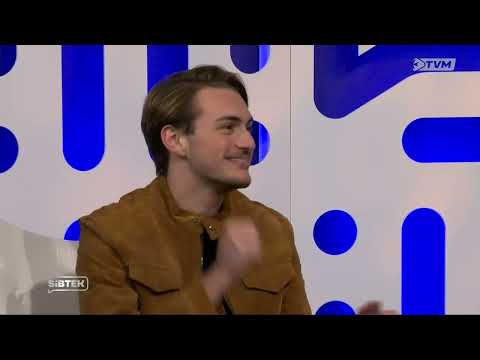 MESC 2022 Interviews - AIDAN, Denise Mercieca & Raquel on Sibtek 2021/22 (Week 19)