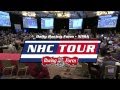One DRF/NTRA NHC Tour, One $2 Million Dollar National Handicapping Championship