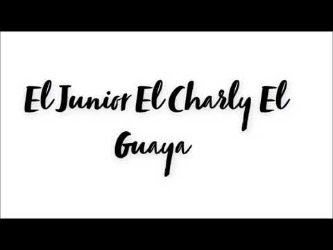 Pa mi 2 - Rhykhen feat. El Charly, El Guaya, El Junior