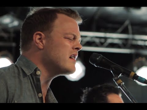 The Lone Bellow - You Never Need Nobody - 3/13/2013 - Stage On Sixth