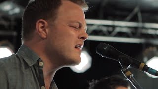 The Lone Bellow - You Never Need Nobody - 3/13/2013 - Stage On Sixth