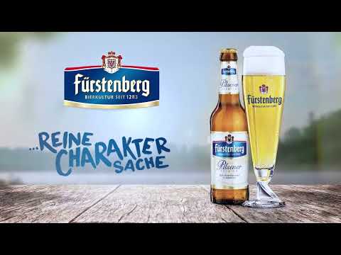 Fürstenberg Premium Pilsener