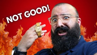 I Bought an Omega on eBay… and Everything Went Wrong