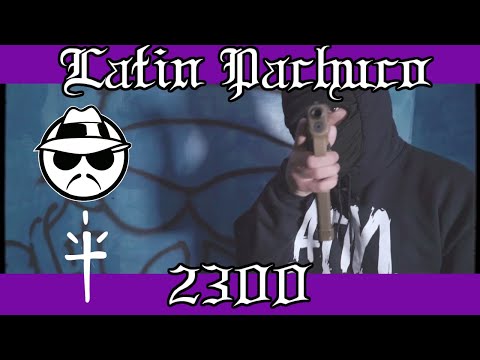 Lil P - 2300 (Chicago Almighty Latin Pachuco Gang Nation) Belmont Cragin Shot By: @illusionaryfilms