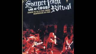 Superjoint Ritual -Personal Insult (Live at CBGB)