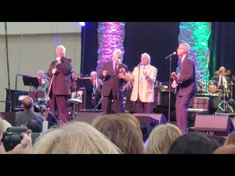 Vito Picone & The Elegants