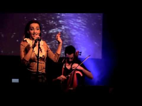 Mi elemento (L.A Spinetta) - Sitakua