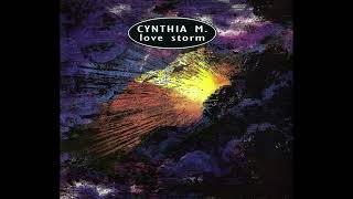 Cynthia M. - 'Love Storm [Stormy Radio Mix]' (1992)