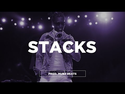 FREE Young Thug x Tory Lanez x Desiigner Type Beat "Stacks" | Trap/Drill Type Beat | Mubz Got Beats