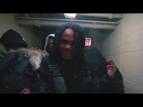 CamSlam X BuckMunna X BabyScoom - "Perfect Aim" (Official Video) (Shot By:@amf.visuals)