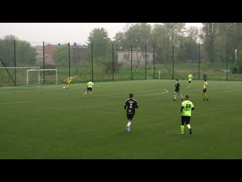 B1 III LIGA WOJEWÓDZKA JUNIOR MŁODSZY KS STADION ŚLĄSKI : KS LECHIA 06 MYSŁOWICE