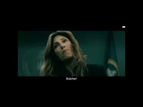 Expand your English vocabulary: terrified (adj.)