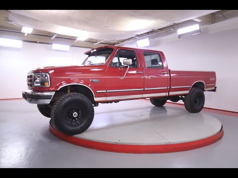 1994 Ford F3 (CC-1917179) for sale in Denver , Colorado