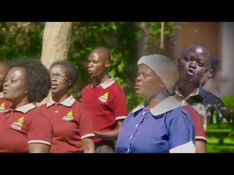 MUNO CHALO_ Herald's voices_ Bauleni main SDA church [ Music Video ]