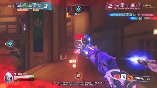 【Overwatch2】 OW2 スタジアム 垂れ流し