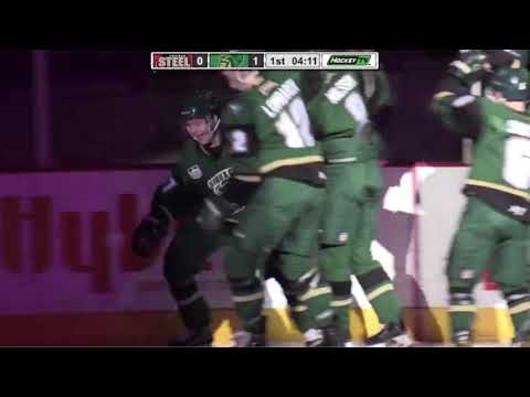 Viljami Nieminen GOAL 2019-02-09