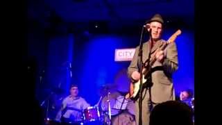 &quot;GIRLS&quot; by Marshall Crenshaw at the City Winery April 29, 2011