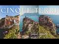 ULTIMATE CINQUE TERRE TRAVEL GUIDE/ beautiful towns, best hikes, things to do, where to eat
