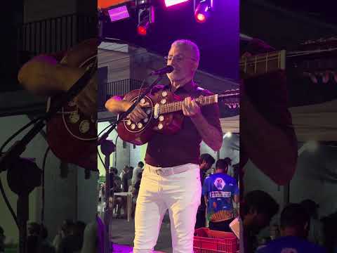 André Santos e Rogério Meneses - Festival em Quiterianopolis/CE 2026