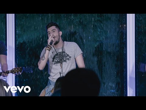 Vinícius Lobo - Prova De Fogo