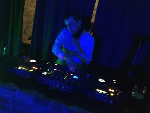 Tommy CUE x Magnum club x Good Time