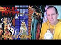THREE S A CROWD Tales From The Crypt 2x05 Episode Reaction