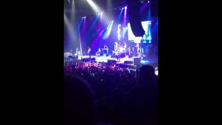 Addictive Live Newcastle Reece Mastin