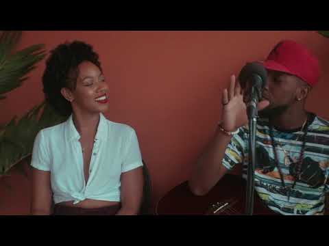 Rihanna - Man Down (Cover) by Maya Amara ft RayVybz