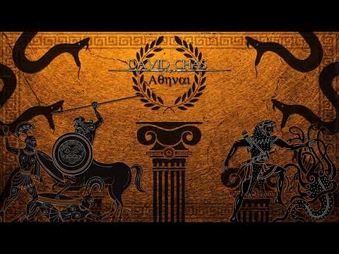 BATTLE OF MARATHON - ATHENS - Ancient Athenian War Music