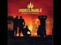 Undeclinable (Ambuscade) - Lipsdick Fantasies