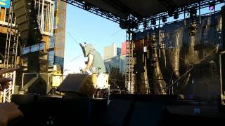 Slow Magic Live - Hold Still (Part 6)