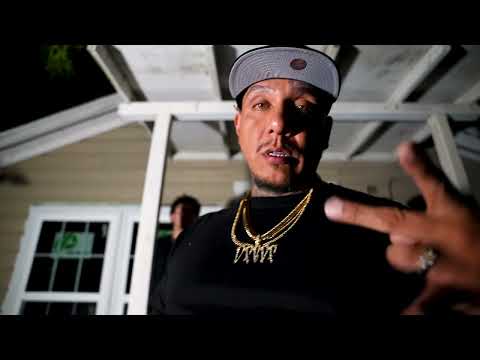 Mike Green - "Gangsta Party"