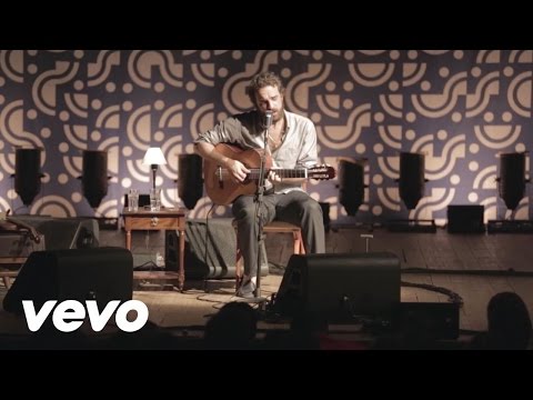 Marcelo Camelo - Cara Valente