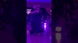 Alejandra Martinian & Mariano Otero, Milonga El Puntazo, Madrid 🇪🇸3/25/2023