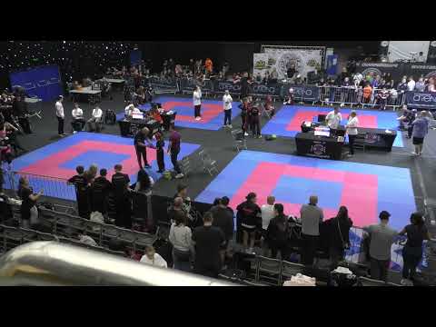 WKO TATAMI MATTS 3 4 5 6 PART 1