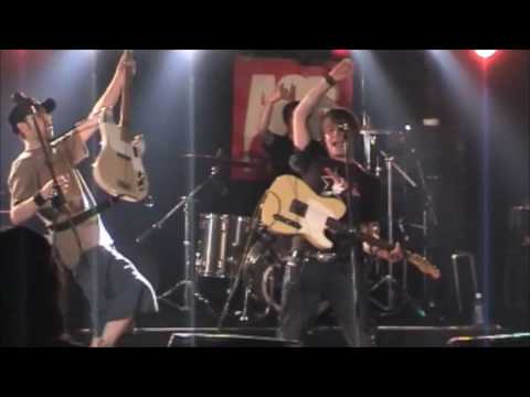 The Plus Nomination / Japan Tour 05 - 2 songs - best intro ever !