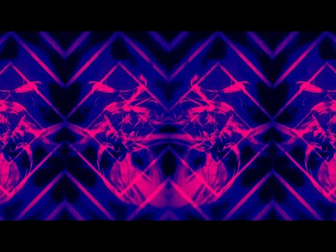 1 Hour Visual In Full HD / nr.262 / Dark Club VJ Stage Graphics