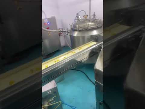 Fish oil capsule, 1200 mg