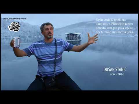 Djordje Stanic Cadjo-Dusanova istina