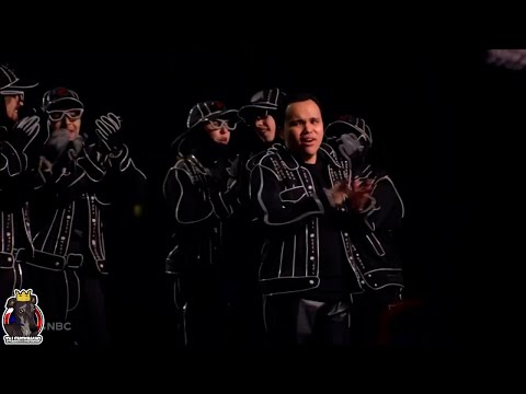 Kodi Lee & Light Balance Kids Full Performance | Grand Final Results America's Got Talent All Stars