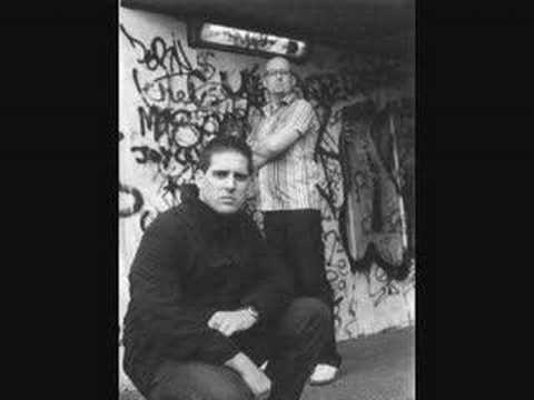 Wideboys - Daddy O (feat. Shaznay Lewis)