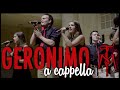 "Geronimo" (Sheppard) - Twisted Measure A ...