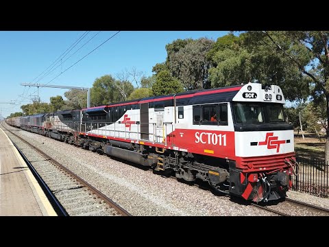 SCT011 + SCT009 + CSR016 + CSR007 #2MP9