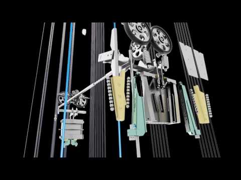 Testing the limits - The Free-Fall Test