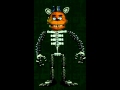 Fnaf Song Freddy Fazbear Endoskeleton