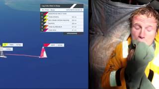 preview picture of video 'Lorient kit la Volvo ocean Race'